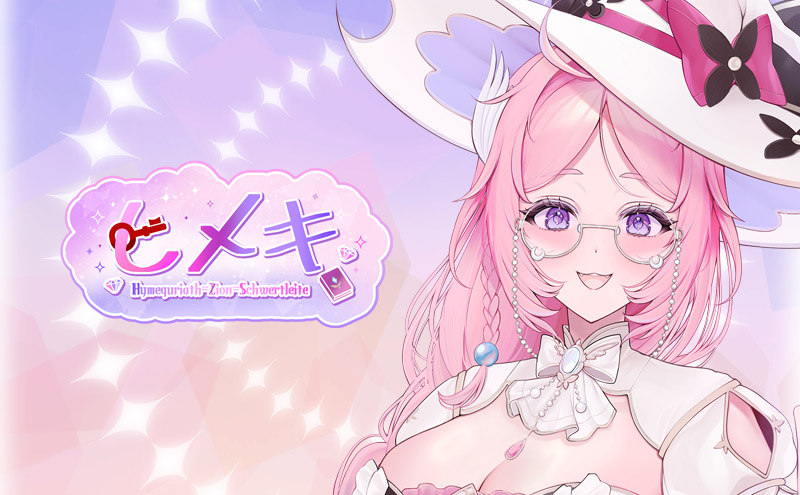 V活動BOOTH